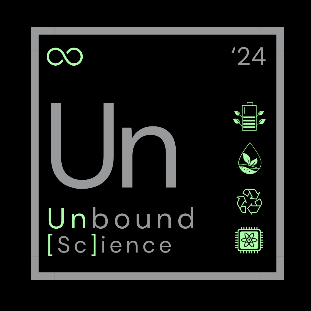 Unbound Science Logo